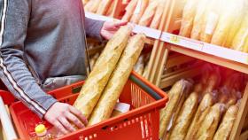 ФАС не заметила существенного повышения цен на хлеб